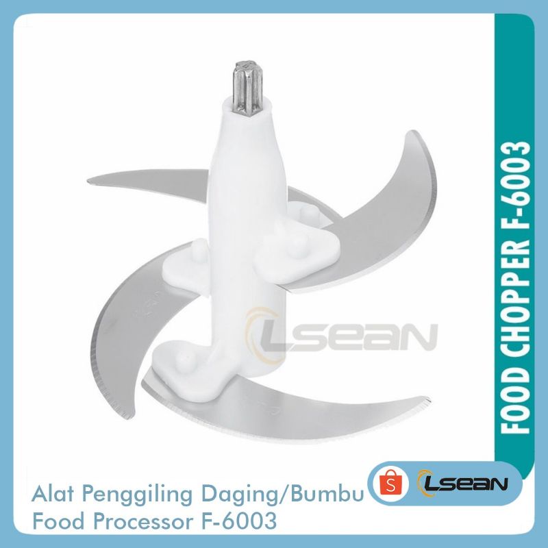 Alat penggiling bumbu | Food Chopper | Food Processor / blender