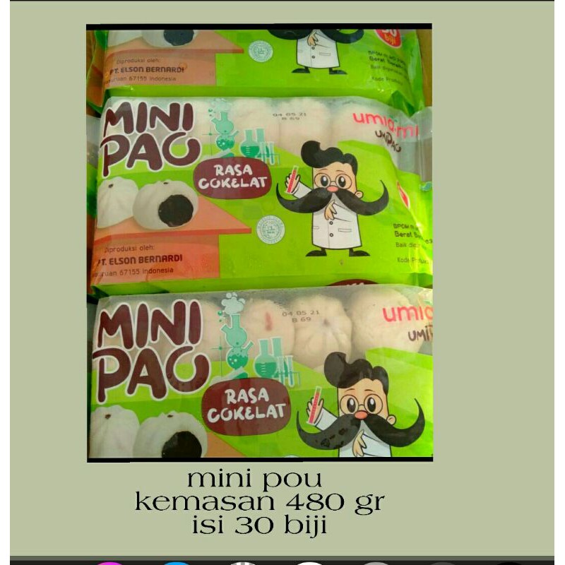 

MINIPOU