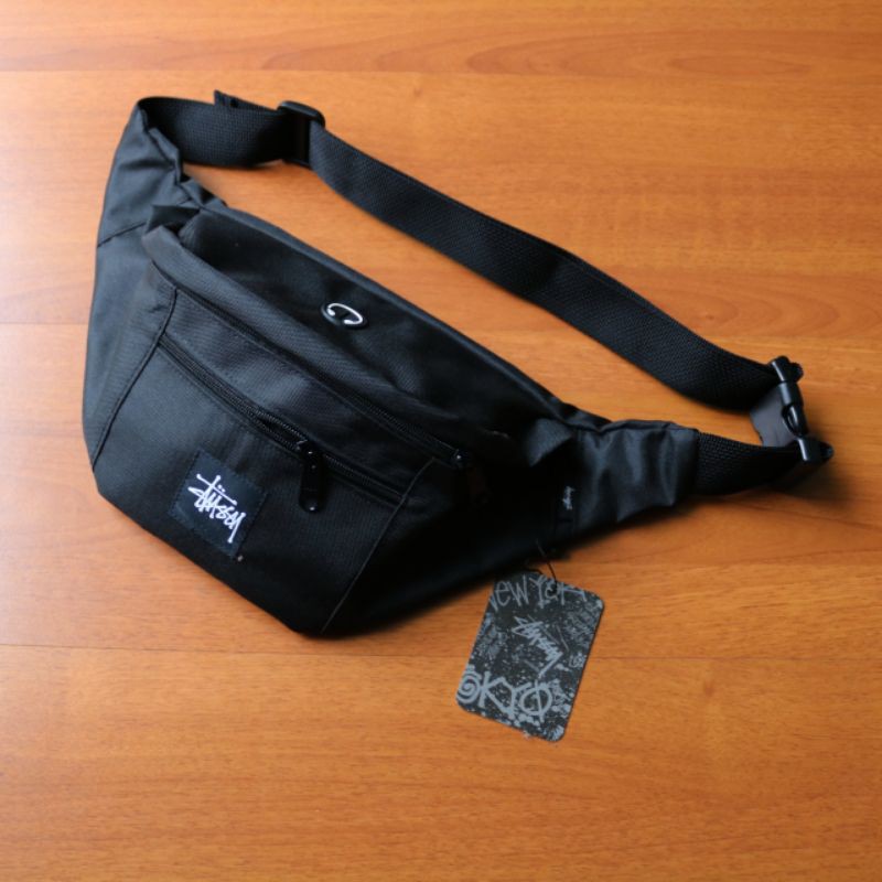 Tas Waistbag stussy