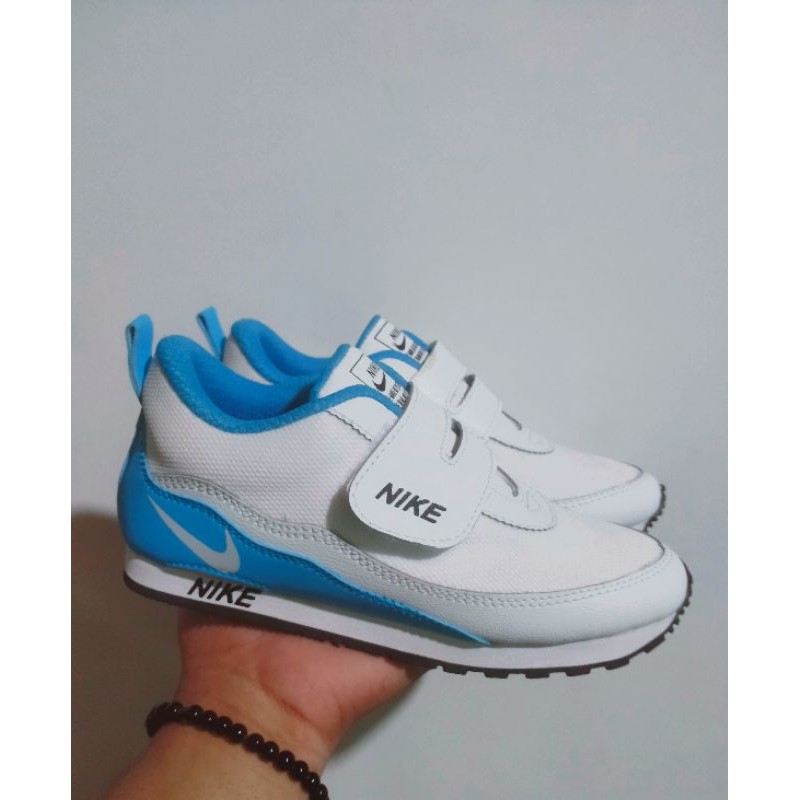 sepatu anak perempuan sepatu sneaker anak laki-laki perempuan lucu umuran 2 tahun sampai 8 tahun