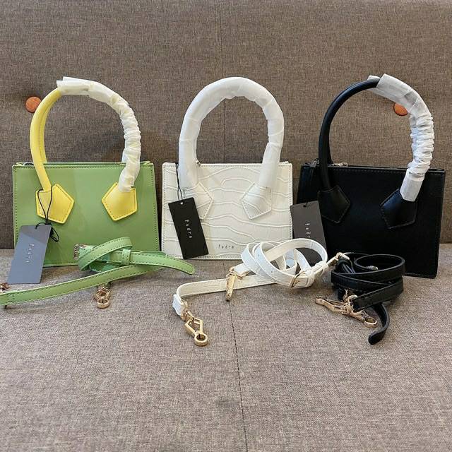 Tas pedro mini hand bag