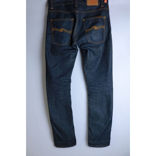 Nudie Jeans Second branded Original size 31