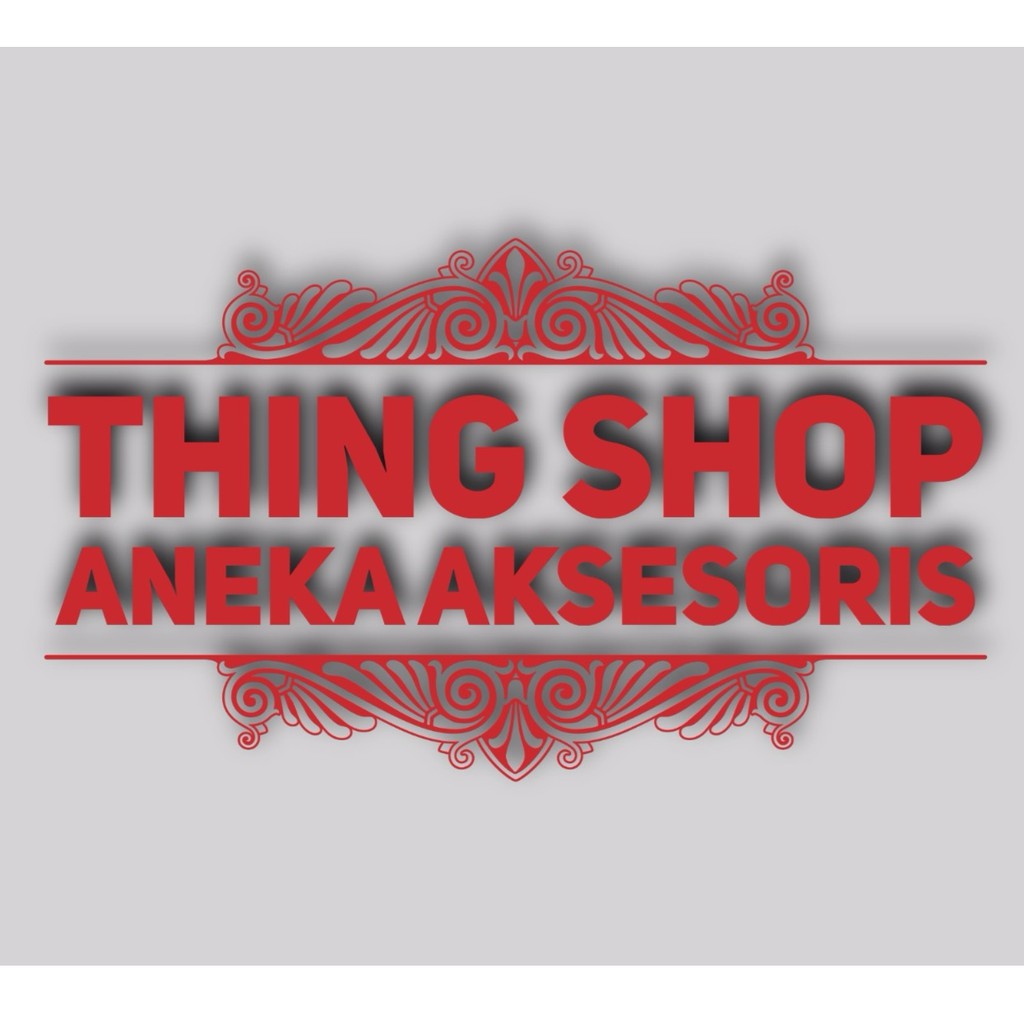 Thing shop