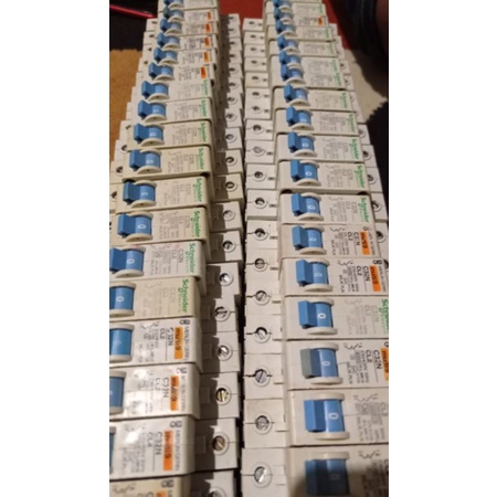 mcb 2a modif merlin gerint bekas