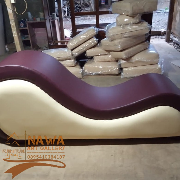 SOFA TANTRA SOFA UNIK