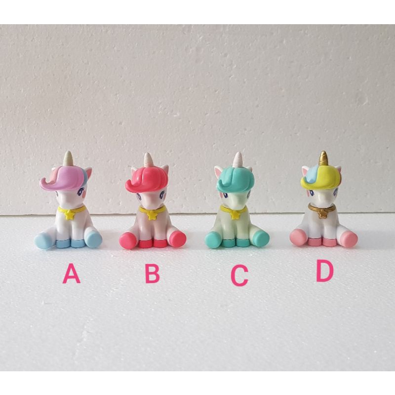 

Collectible Unicorn Stationery (1)