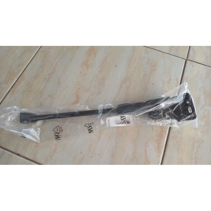 jagang standart sepeda mtb model baut samping polygon Phoenix exotic dll ukur 27,5
