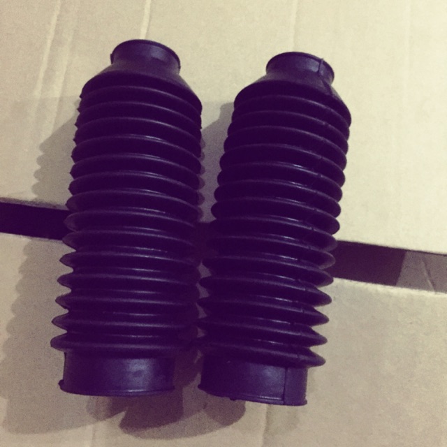 Karet shock depan Honda win karet both honda win