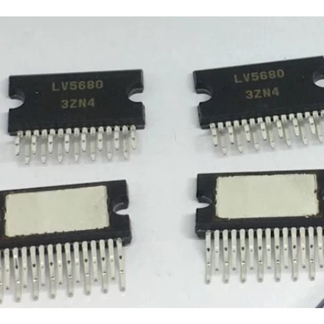 Ic dip lv5680  lv 5680