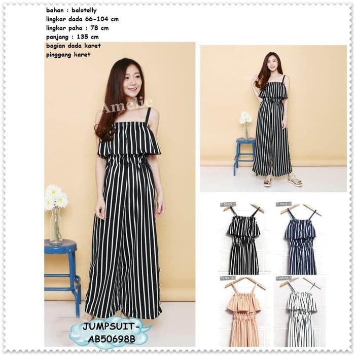shopee baju overall