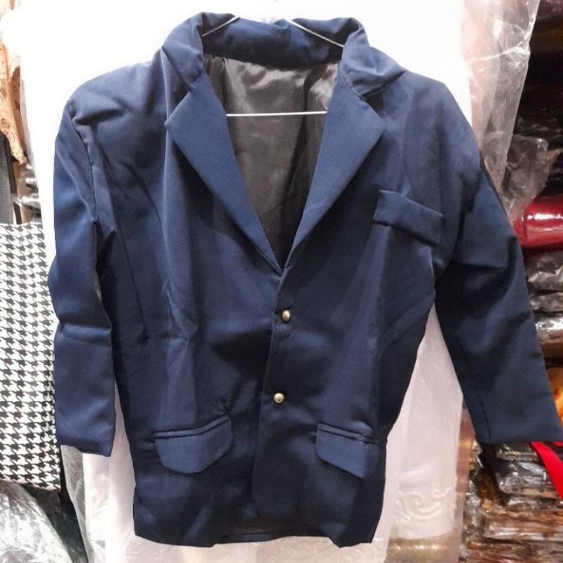 jas anak nasional kecil