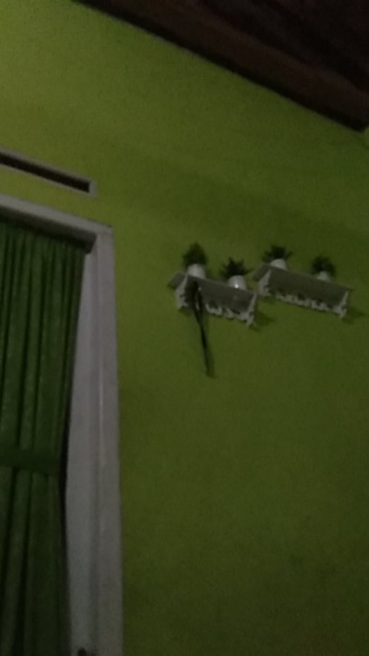 (ori _5 Varian Warna) Wou Batik Couple  amalia Brokat -modern Batik Sarimbit Brokat Kebaya - Ljf