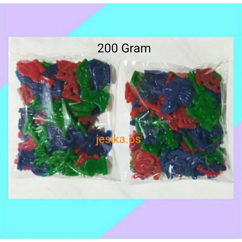 Kuaci/Kwaci mainan/200 gram/prisprisan/geprokan/dakocan/mainan gepeng jadul tradisional