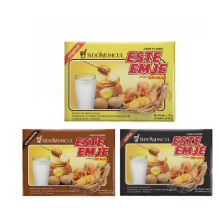 este emje