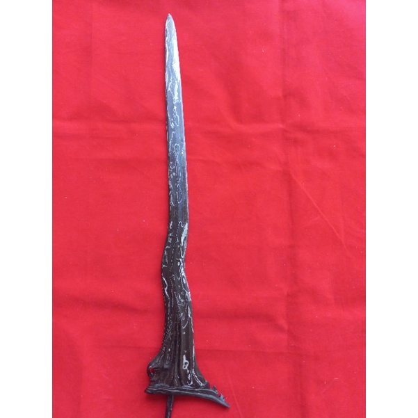 KERIS JANGKUNG / JANGKUNG MAYANG PAMOR WOS WUTAH