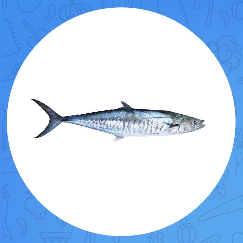 

TENGIRI 1,000 gr