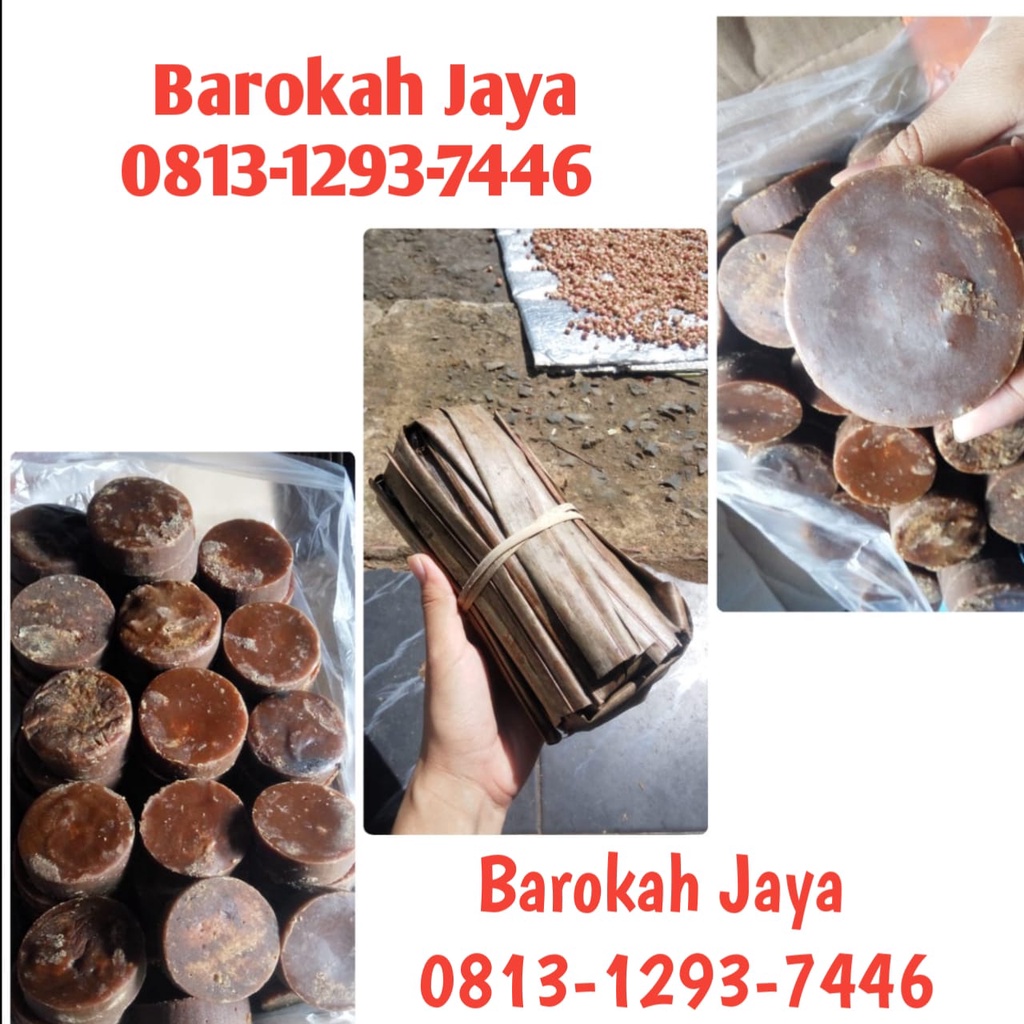 

40kg Gula Aren Asli