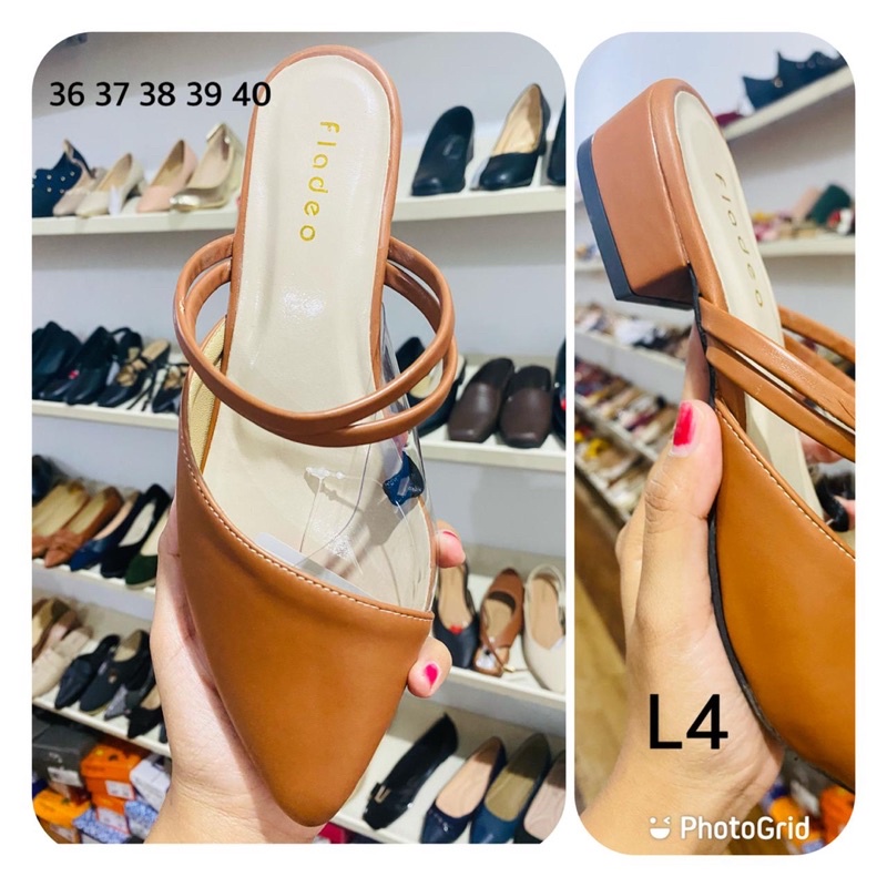 fladeo L4tan, L4mocca