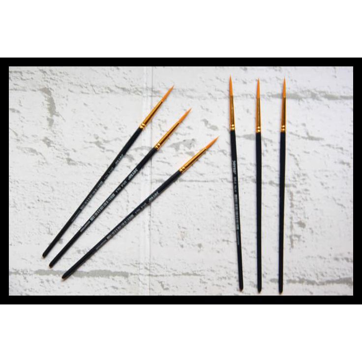 

PROMO KUAS JOYKO NO. 4 BR-6 PERALATAN MELUKIS MURAH