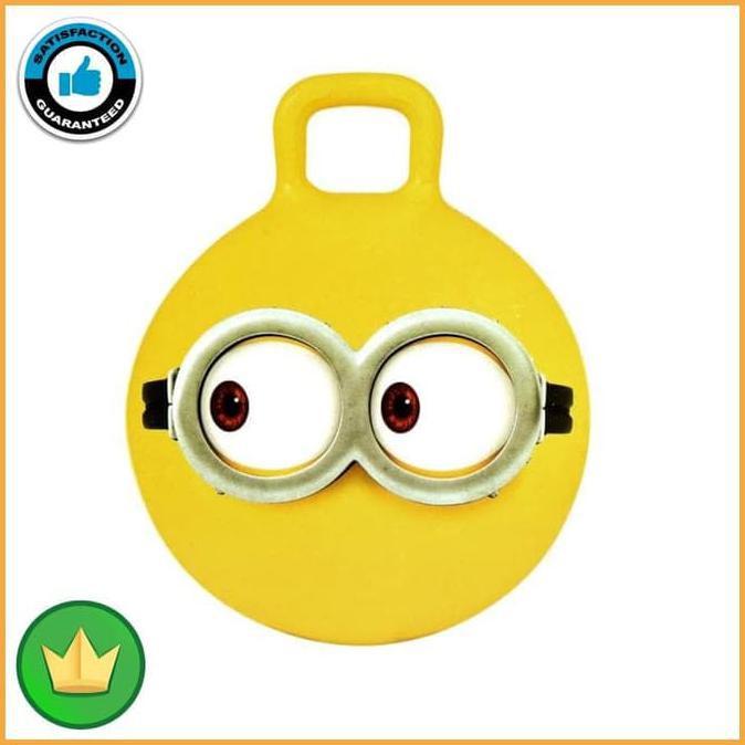 Minions Mainan Bola - Termurah 