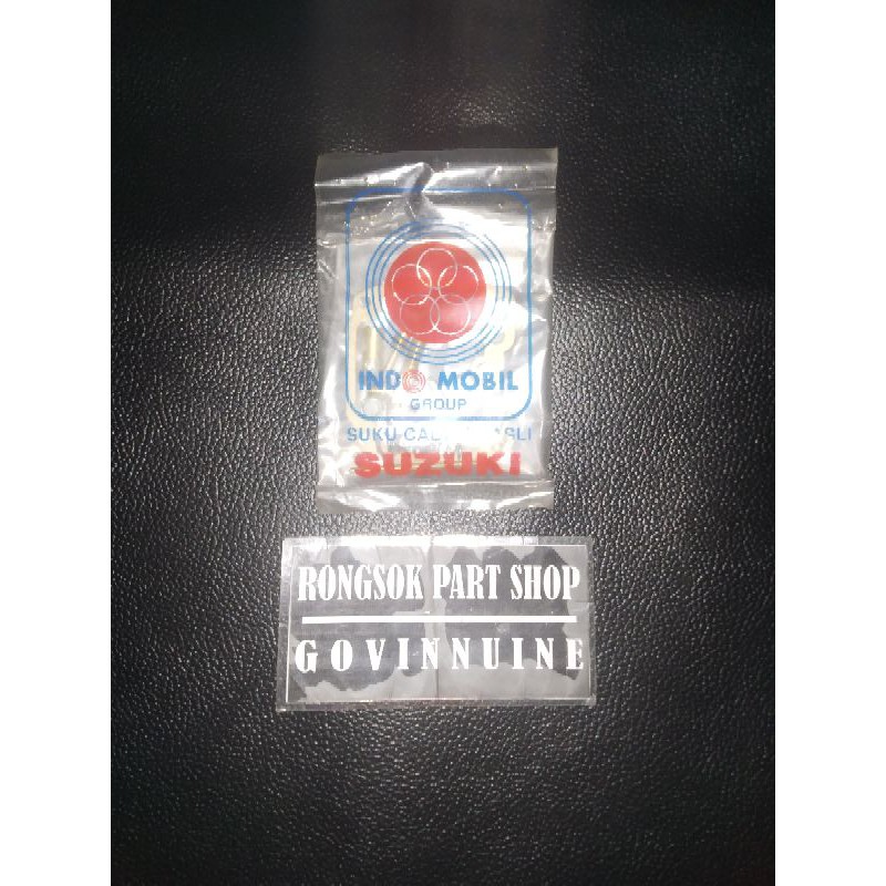 reparkit repairkit repair repar kit karburator karbu suzuki a100 a 100 original