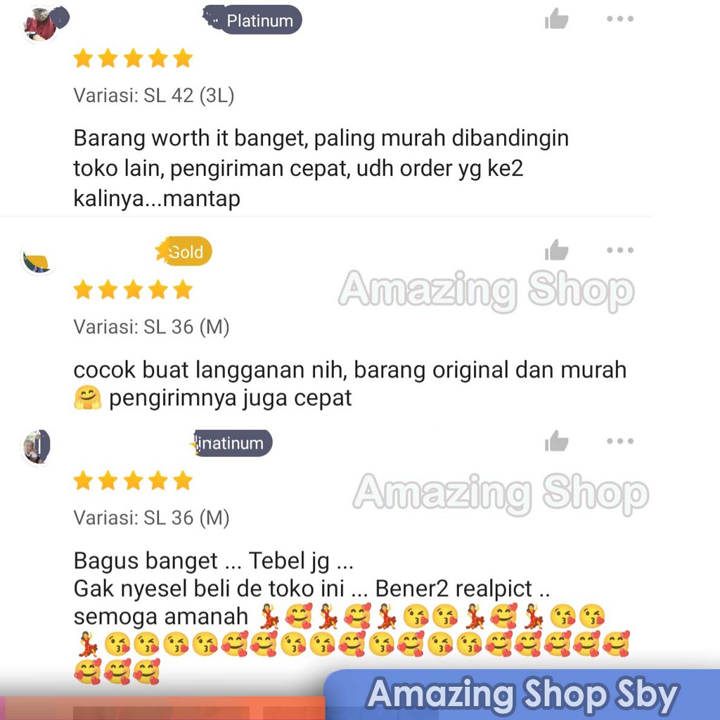 Kaos Oblong Pria Putih Polos Swan Brand Murah Amazing Shop Surabaya