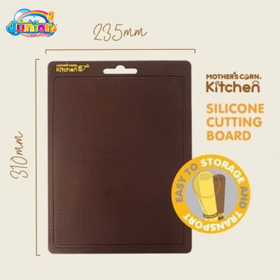 Mothers Corn Silicone Cutting Board - 436454