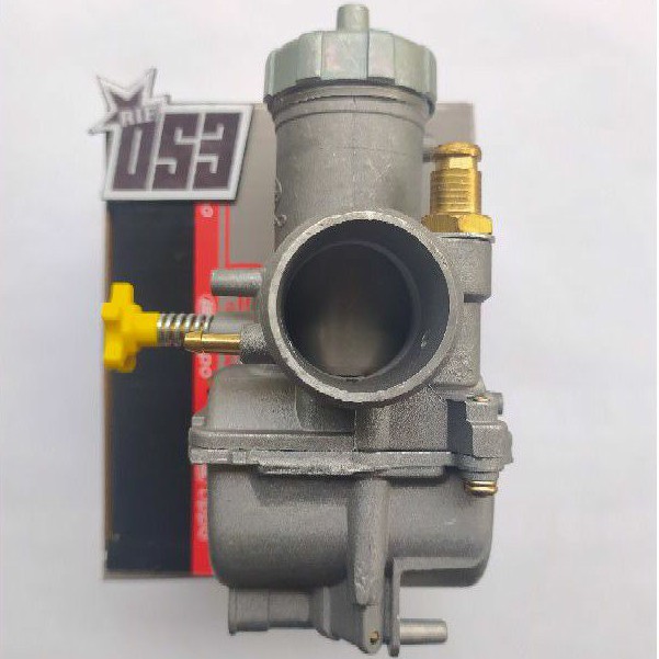 karbu karburator nsr PE 28 lippo-4