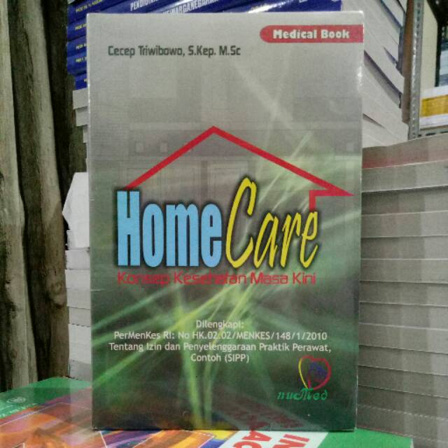 Homecare Online
