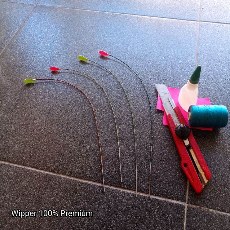 (COD)ENTUL JORAN MERSI SENSITIF SPOT WWL SUNGAI / KALI DANAU