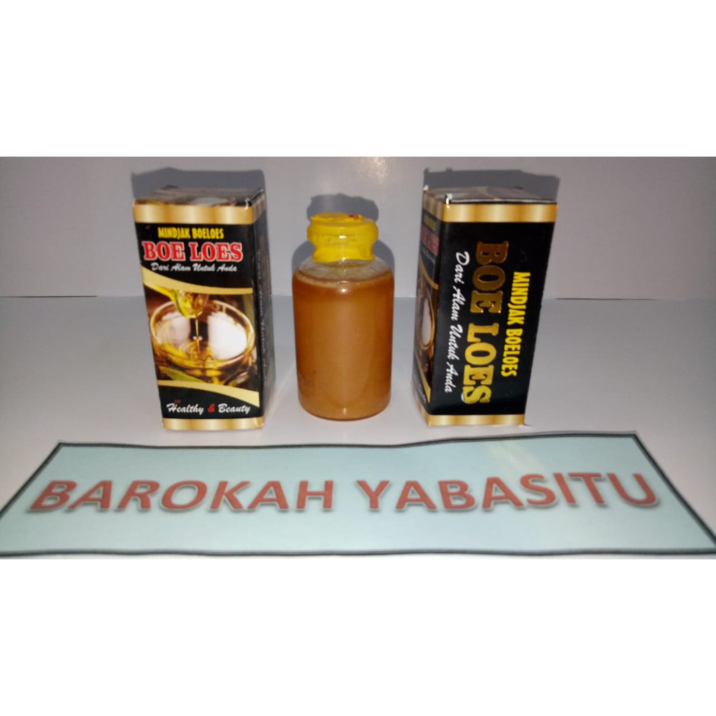 BAROKAH YABASITU KECANTIKAN