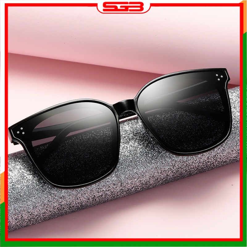 Jual Kacamata Wanita / Pria / kacamata Korea Desain retro mata kucing