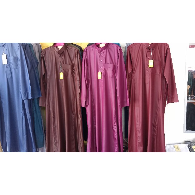 jubah import al jazeera
