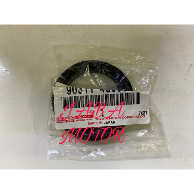 Seal transfer case Hilux double cabin original