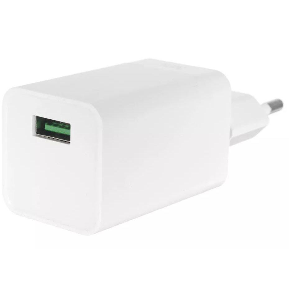 Charger OPPO VOOC 4A 7Pin Fast Charging Original Micro USB