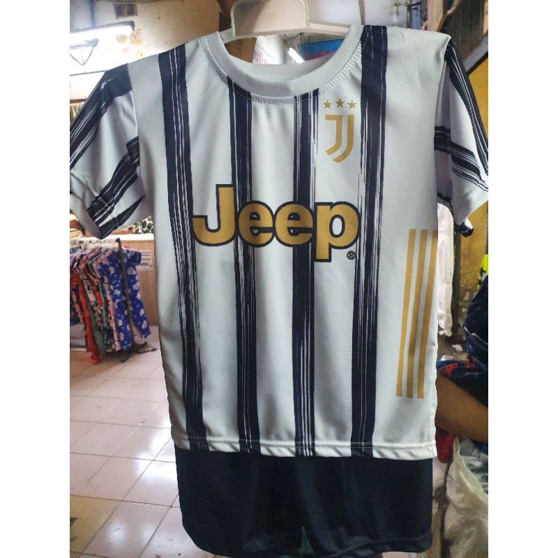 JERSEY BOLA KLUB EROPA FULL PRINT