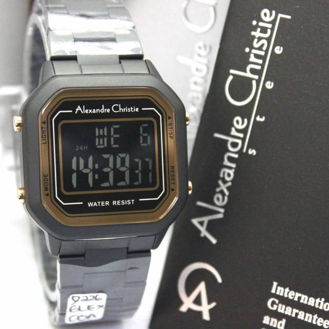 Alexandre christie AC9226LH original d=3.3cm