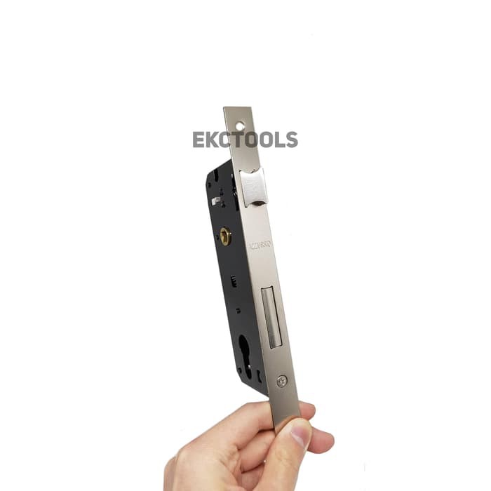 Kunci Pintu Set A9007 AZZURRO / Door Handle Set I  NEW21