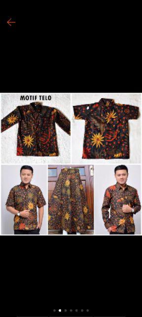 Batik Keluarga Mama Papa Anak Cowok//batik Couple Family Bapak Ibu Anak Cowok//batik Papa Mama Anak