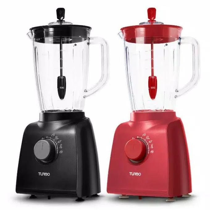 Blender Turbo Heavy Duty Ehm8000