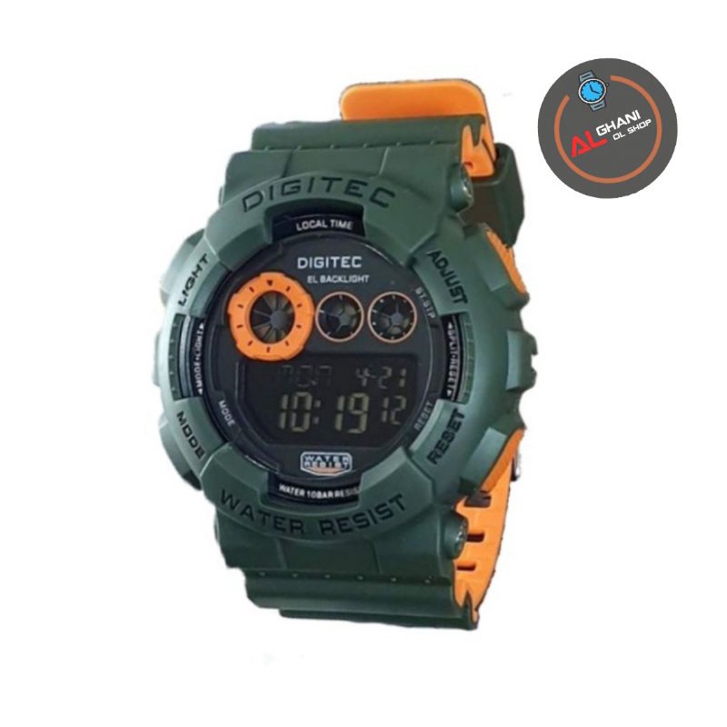 jam tangan digitec dg 5021_5021 t original