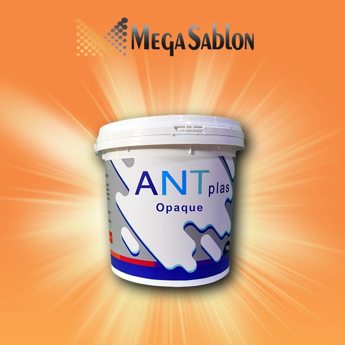 TINTA SABLON KAOS CAT PLASTISOL ANTPLASTCHARGE ANTink CAT SABLON ACTIVATOR + RC DISCHARGE