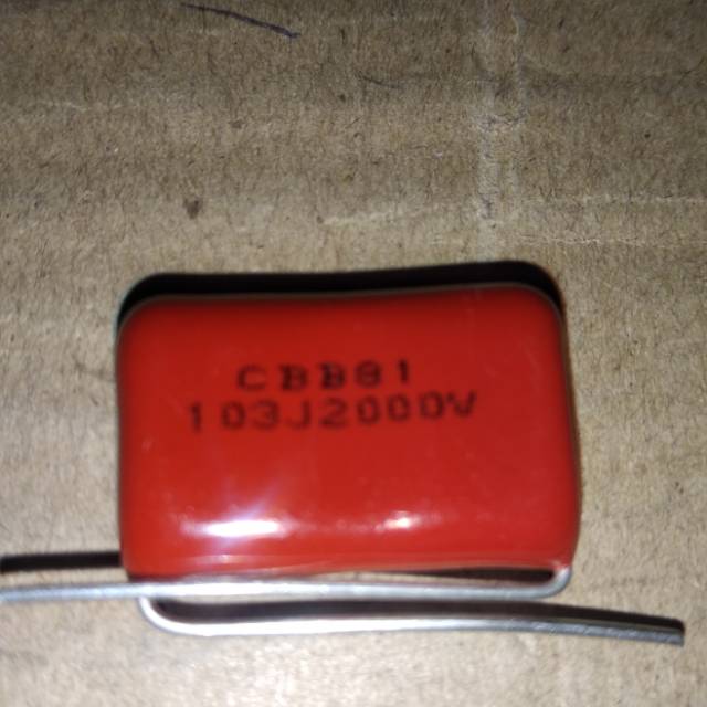 KAPASITOR 103 J 2000 V