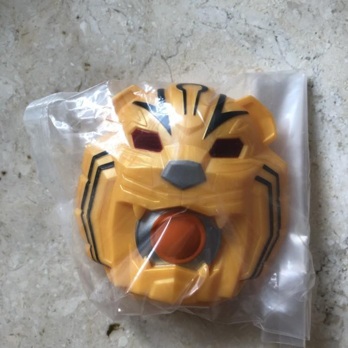 Promo Bima-X Mini Changer - Torga Changer (Movie Edition) Murah