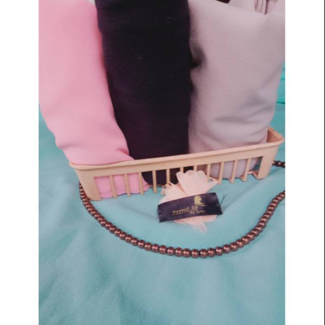 Segi empat jumbo ceruti