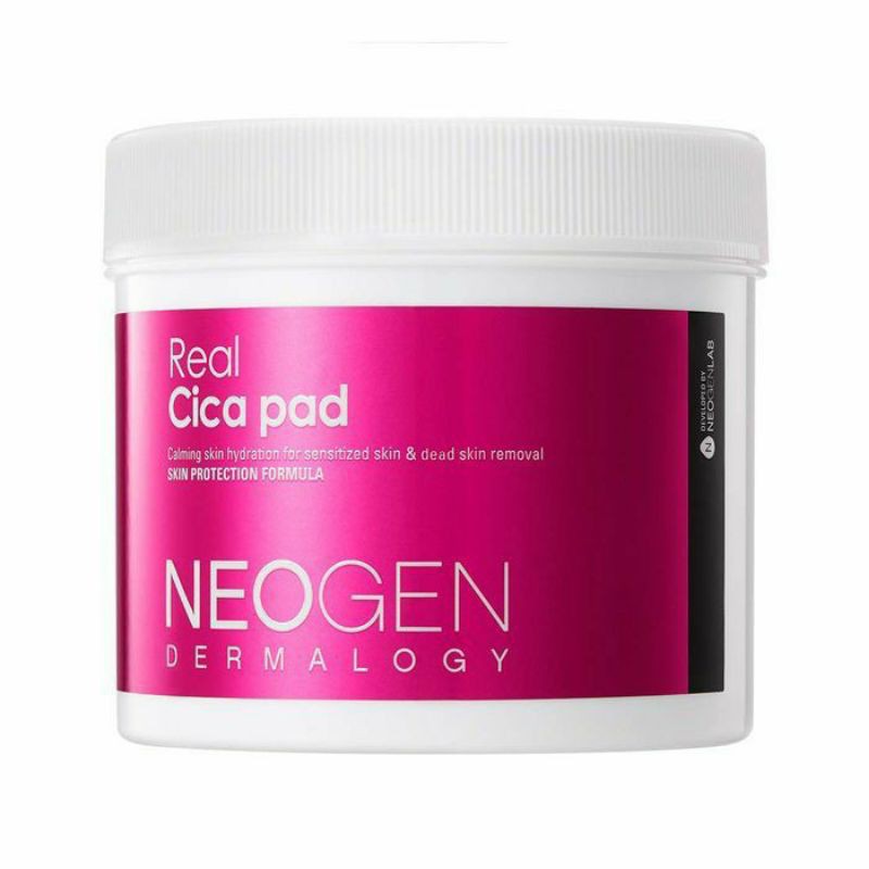 Neogen real cica pad