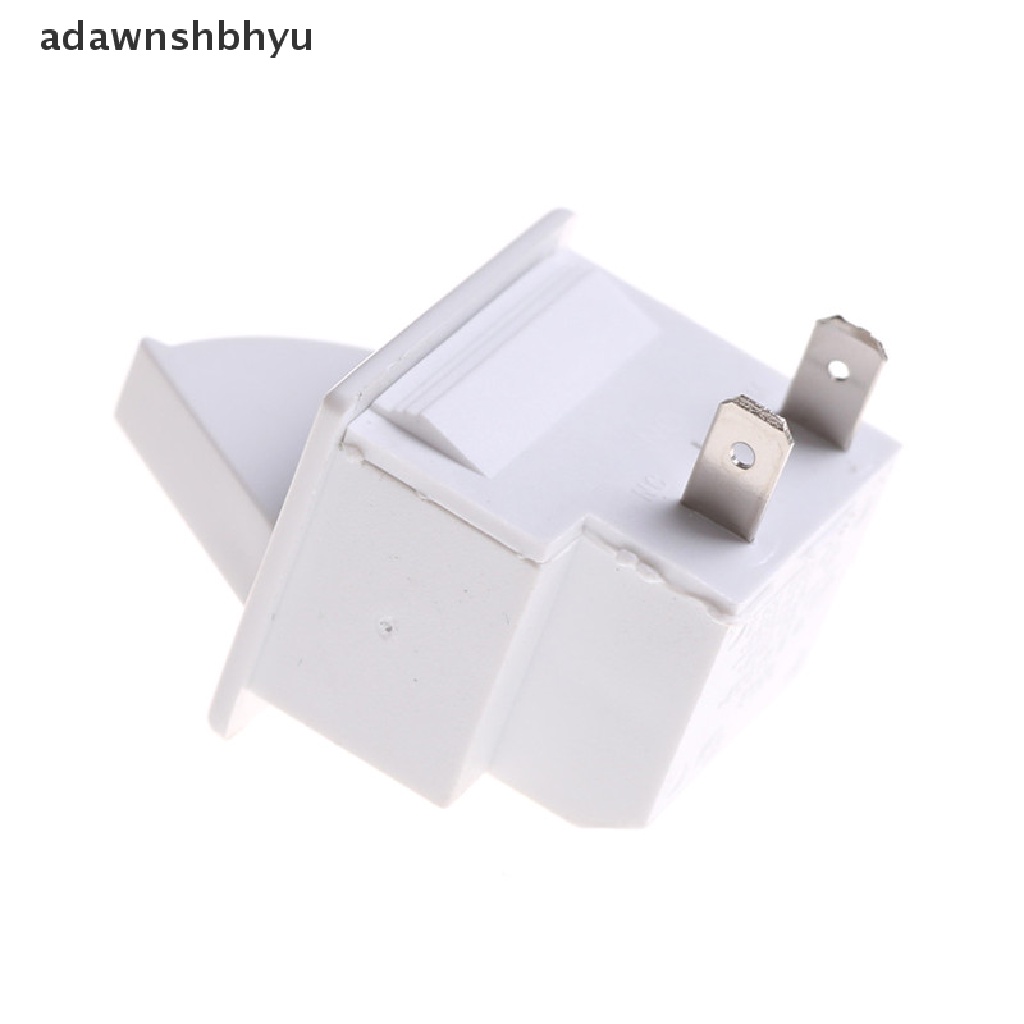 Adawnshbhyu Lampu Pintu Kulkas Saklar Lampu Pengganti Bagian Kulkas Kitchen 5A 250V