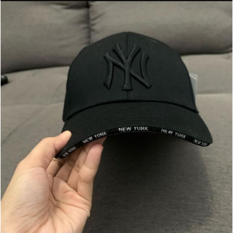 TOPI BASEBALL NY IMPORT