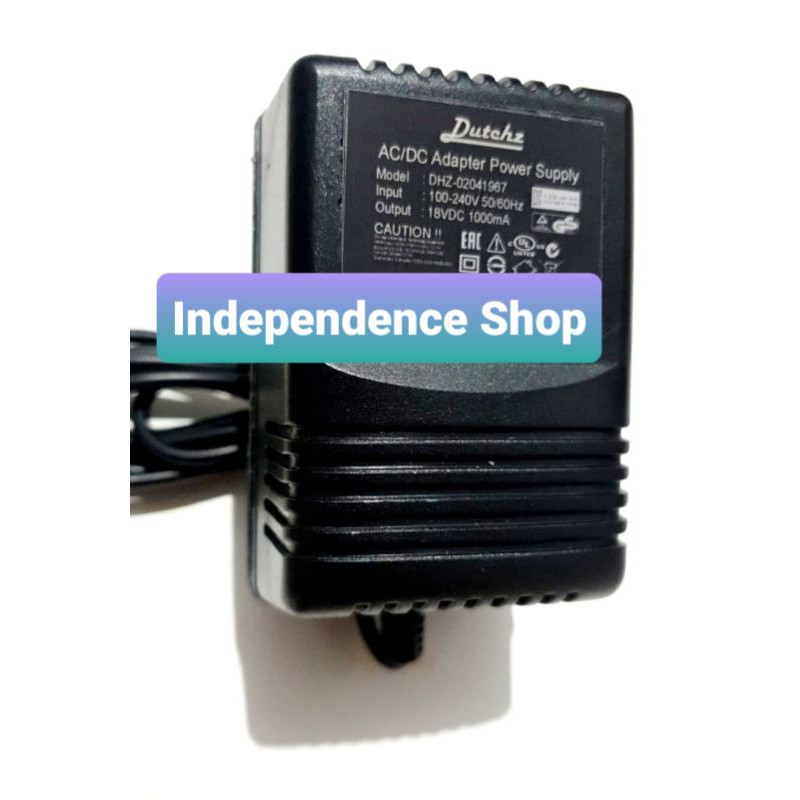 Power Adaptor MXR KFK 10 Band EQ MXR M109S Six Band Graphic EQ Equilizer Pigtronix Disnortion