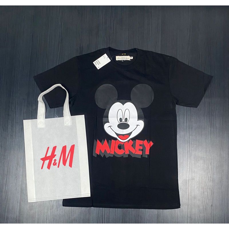 KAOS MICKY MOUSE